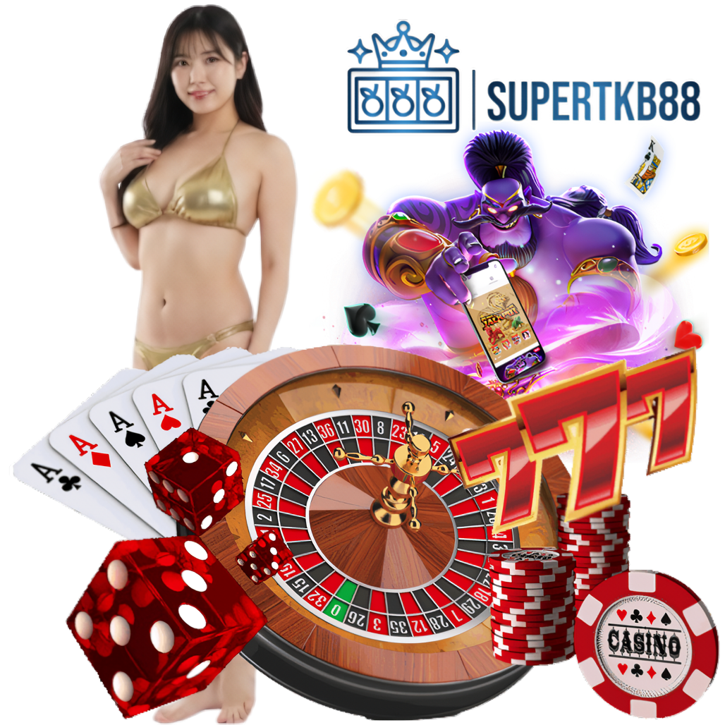 SUPERTKB88 game