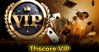 Thscore VIP แหล่งข้อมูลผลบอลสดที่คุณต้องลอง